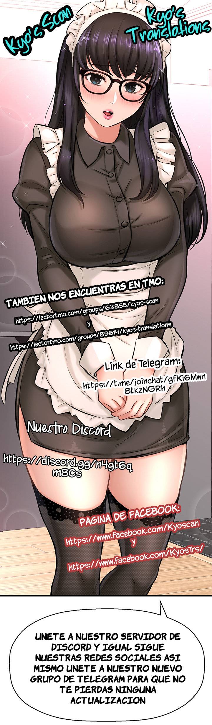 The Delicious Club Raw Chapter 5 Page 13