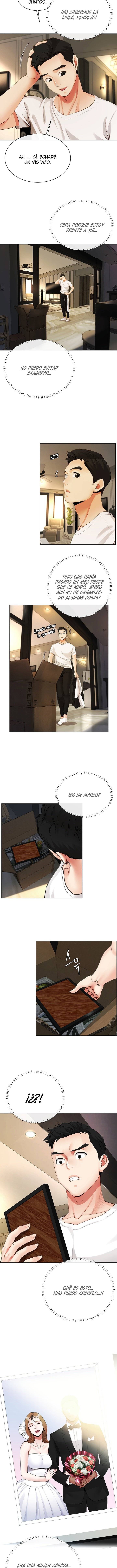 The Delicious Club Raw Chapter 7 Page 6