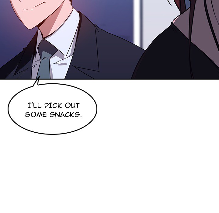 Fallen Flower Chapter 1 Page 21