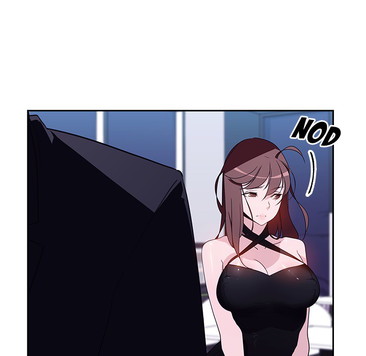 Fallen Flower Chapter 1 Page 22