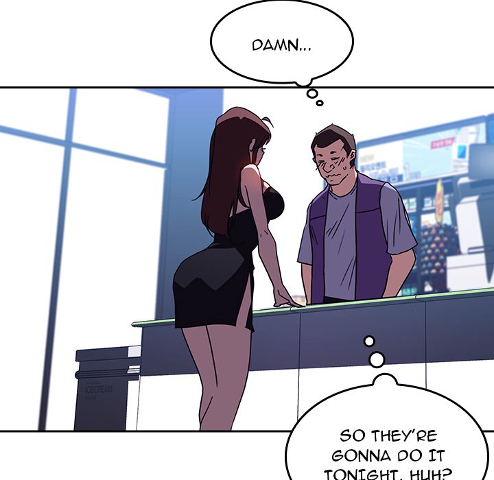 Fallen Flower Chapter 1 Page 45