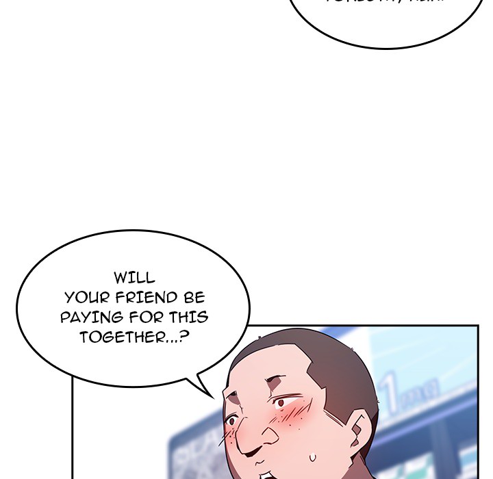 Fallen Flower Chapter 1 Page 46