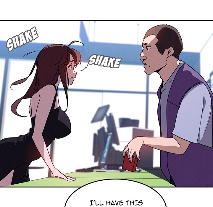 Fallen Flower Chapter 1 Page 48