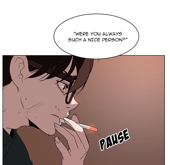 Fallen Flower Chapter 10 Page 100