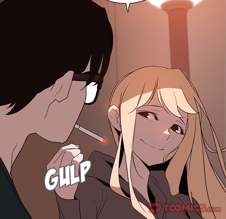 Fallen Flower Chapter 10 Page 102