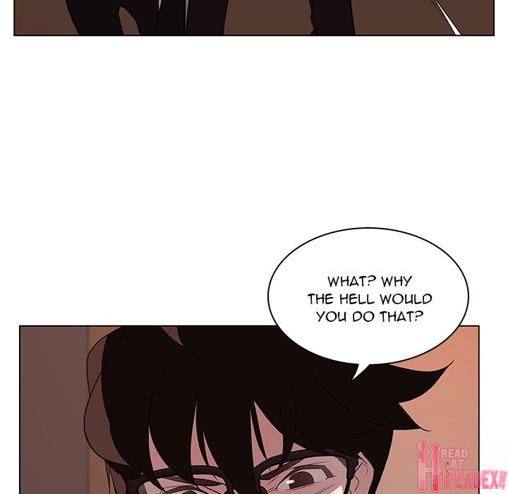 Fallen Flower Chapter 10 Page 106