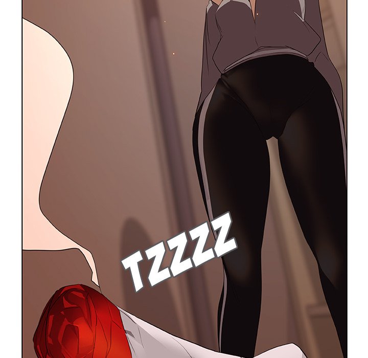 Fallen Flower Chapter 10 Page 109