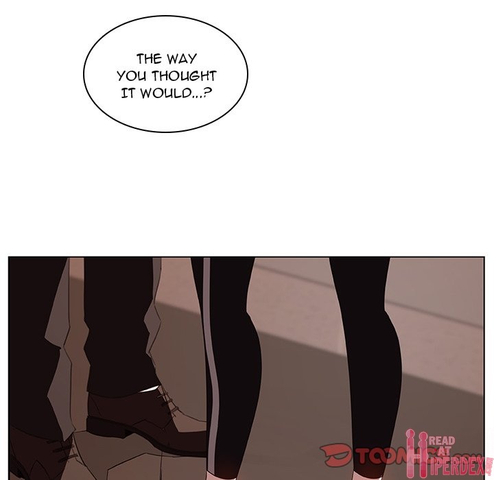 Fallen Flower Chapter 10 Page 111