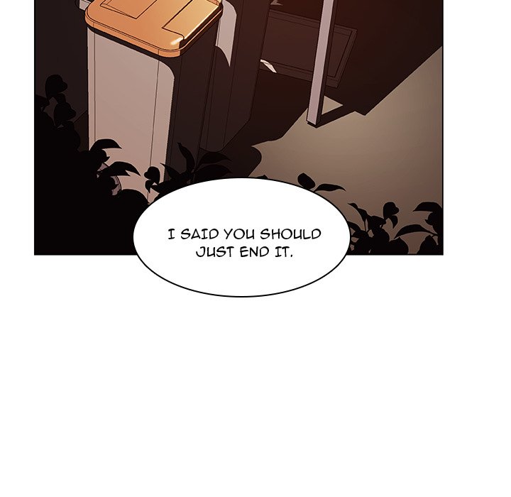 Fallen Flower Chapter 10 Page 117