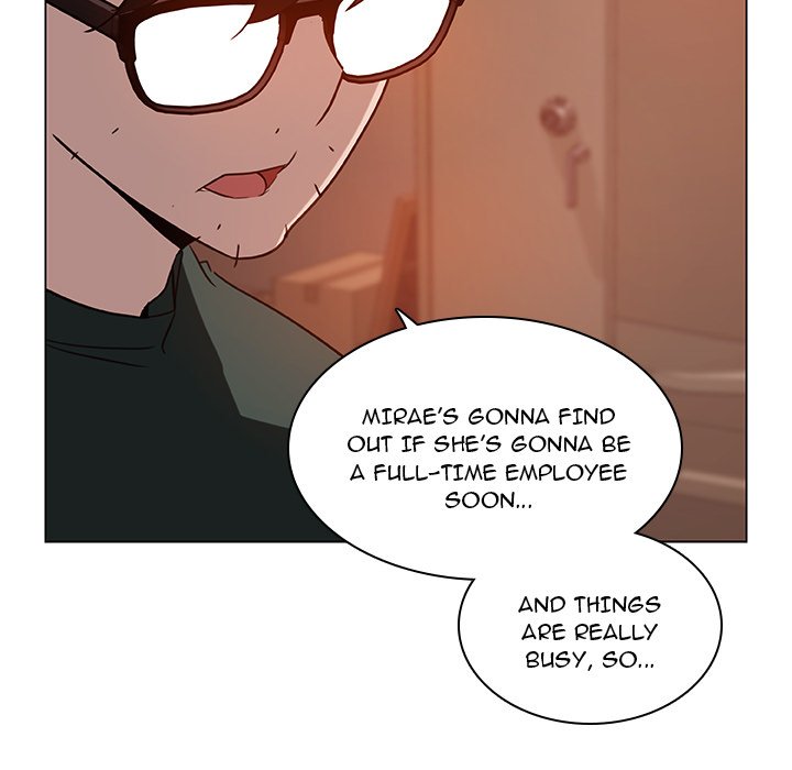 Fallen Flower Chapter 10 Page 125