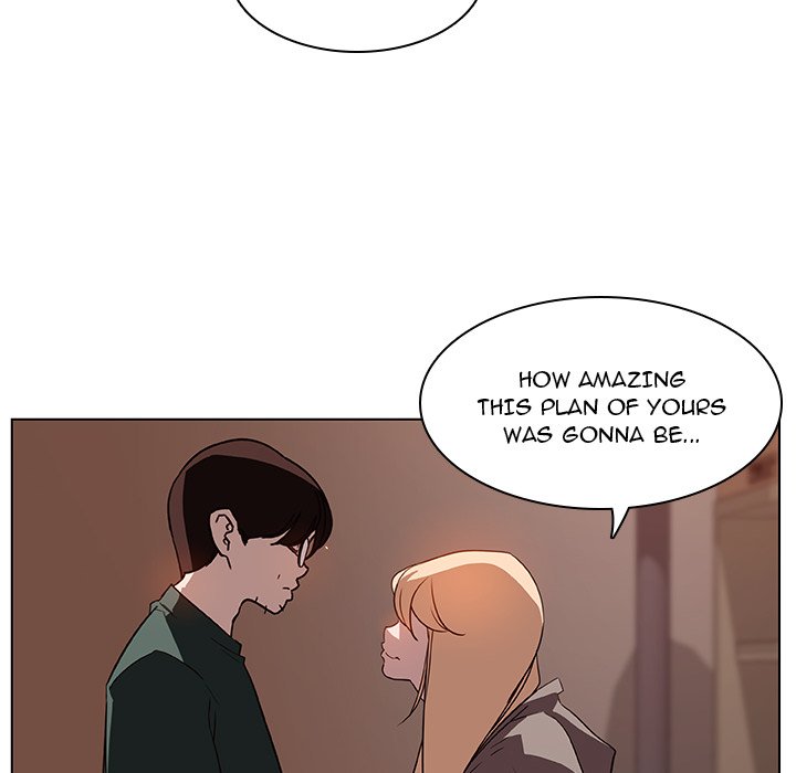 Fallen Flower Chapter 10 Page 133