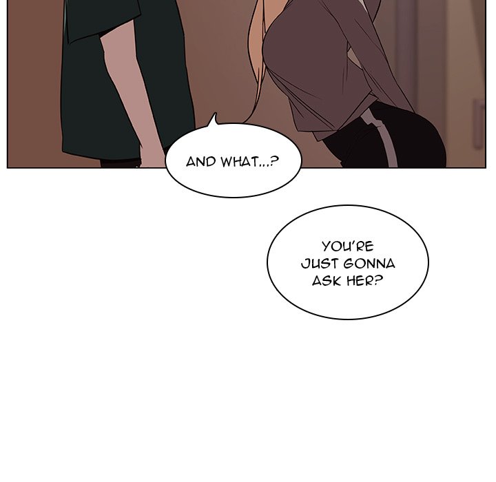 Fallen Flower Chapter 10 Page 134