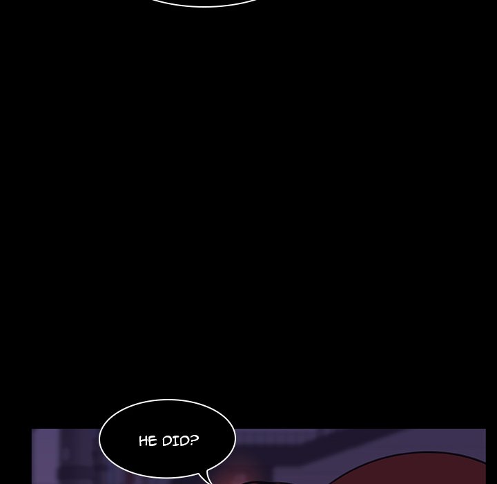 Fallen Flower Chapter 10 Page 22