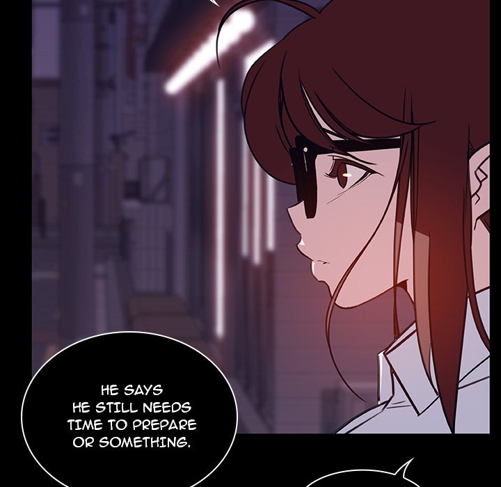 Fallen Flower Chapter 10 Page 23