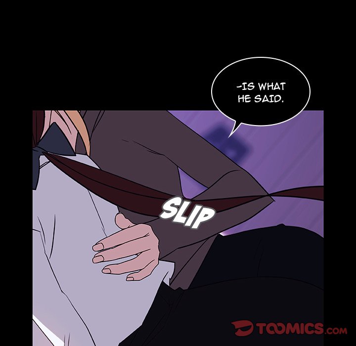 Fallen Flower Chapter 10 Page 30