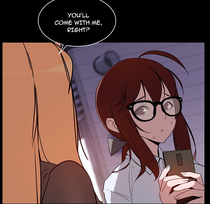 Fallen Flower Chapter 10 Page 35