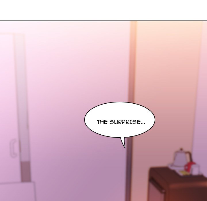 Fallen Flower Chapter 10 Page 43