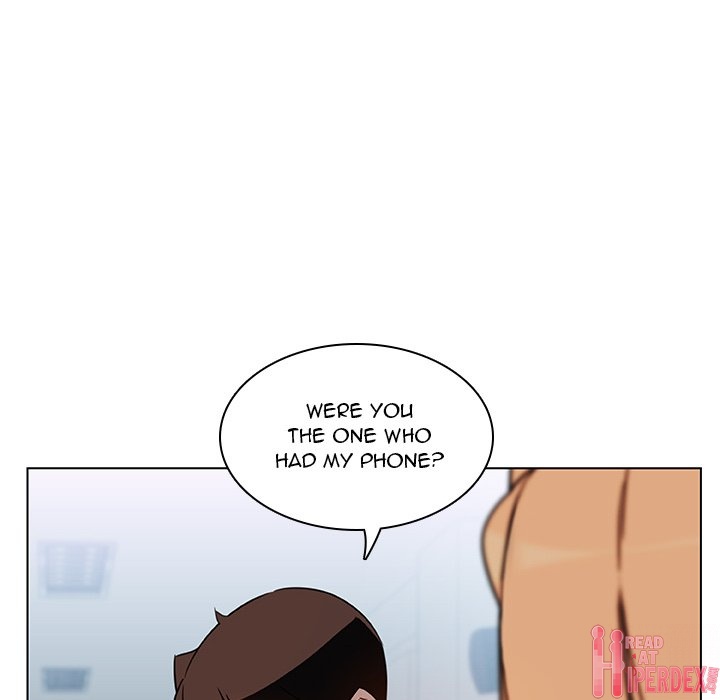Fallen Flower Chapter 10 Page 61
