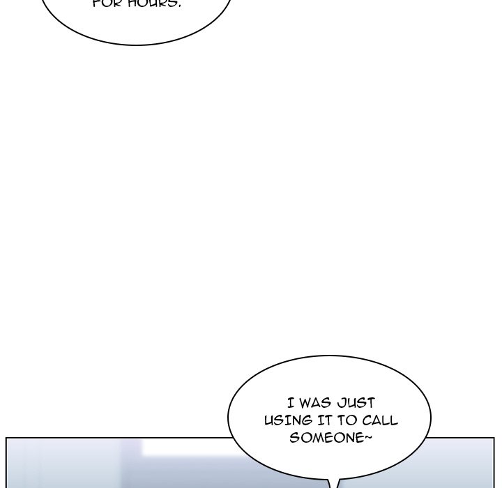 Fallen Flower Chapter 10 Page 63
