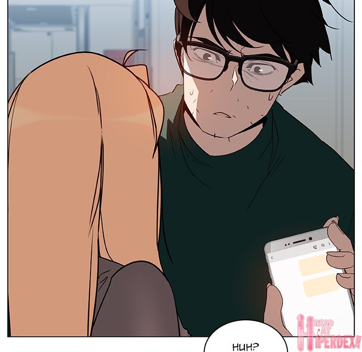 Fallen Flower Chapter 10 Page 71