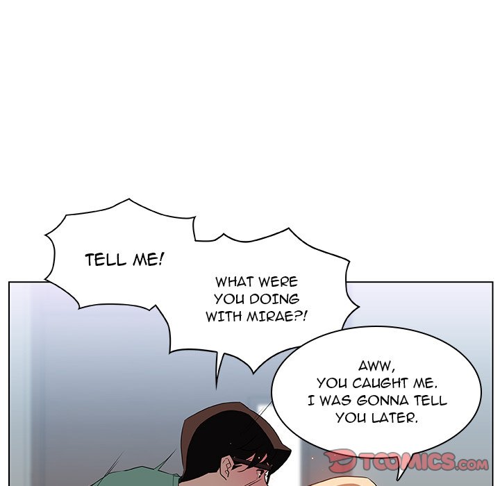 Fallen Flower Chapter 10 Page 75