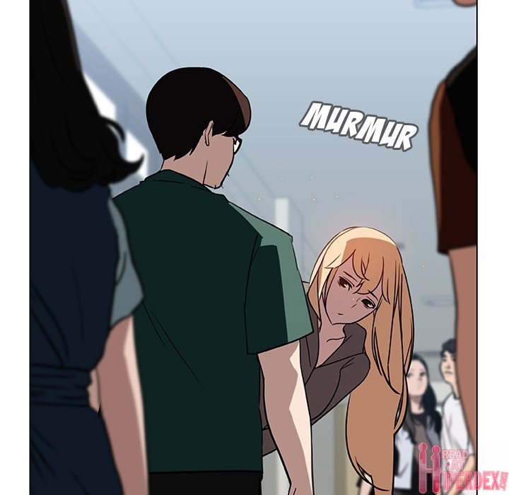 Fallen Flower Chapter 10 Page 80