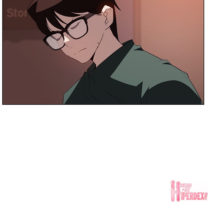 Fallen Flower Chapter 10 Page 91