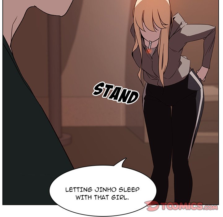 Fallen Flower Chapter 10 Page 93