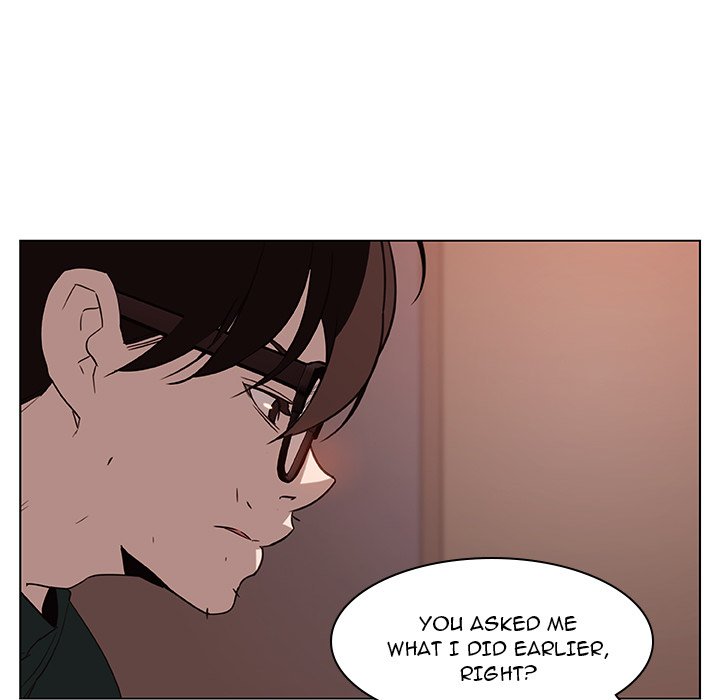 Fallen Flower Chapter 10 Page 95