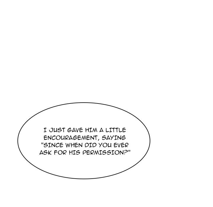 Fallen Flower Chapter 10 Page 99