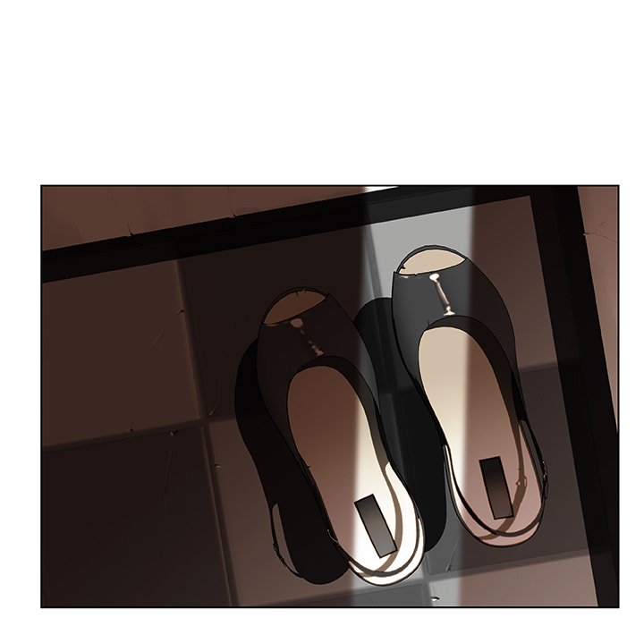 Fallen Flower Chapter 11 Page 110