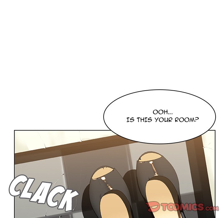 Fallen Flower Chapter 11 Page 111