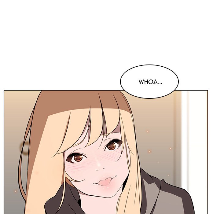 Fallen Flower Chapter 11 Page 113