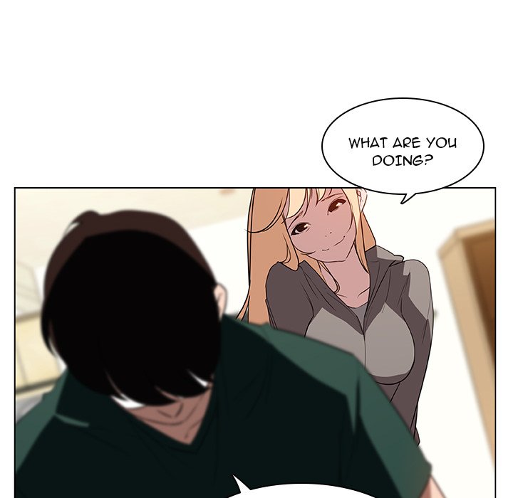 Fallen Flower Chapter 11 Page 118