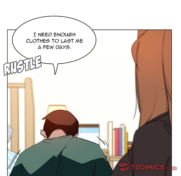 Fallen Flower Chapter 11 Page 120