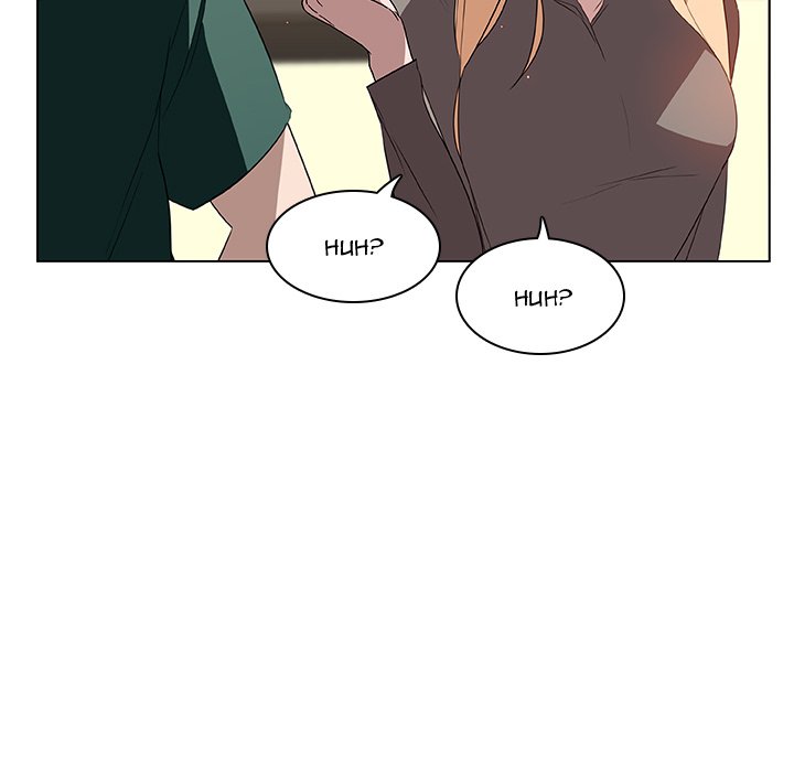 Fallen Flower Chapter 11 Page 134