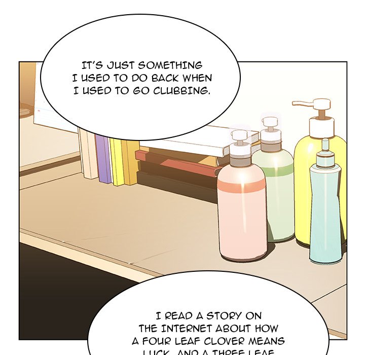 Fallen Flower Chapter 11 Page 140