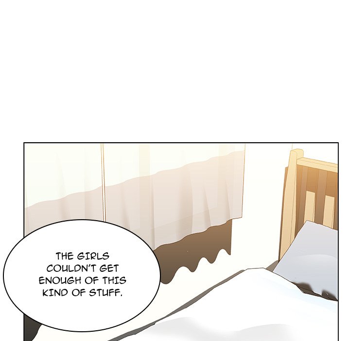Fallen Flower Chapter 11 Page 142