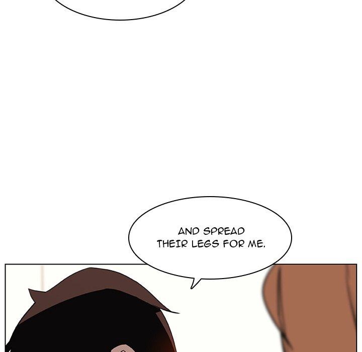 Fallen Flower Chapter 11 Page 144