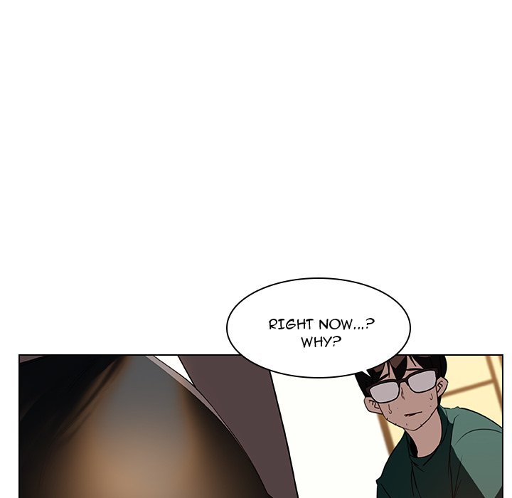 Fallen Flower Chapter 11 Page 160