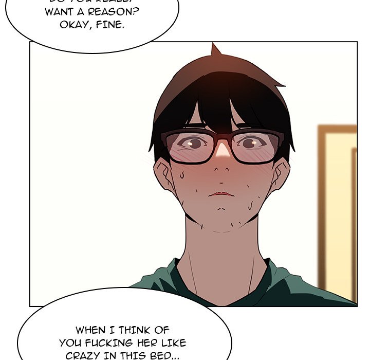 Fallen Flower Chapter 11 Page 166