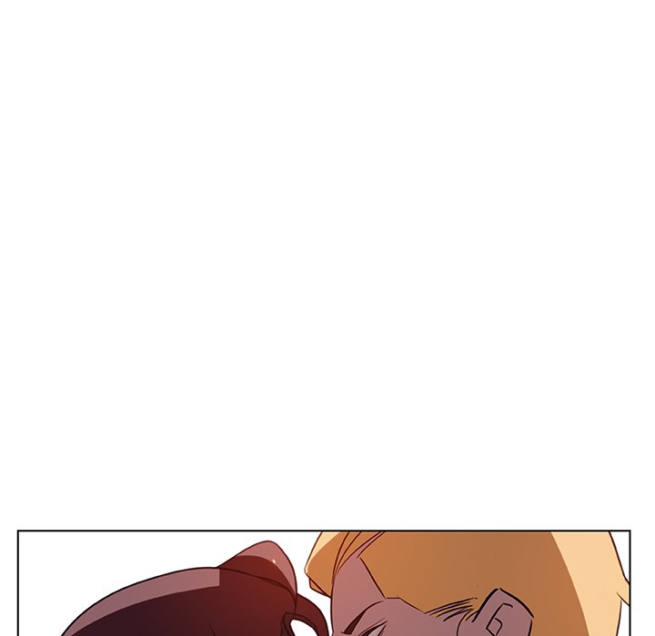 Fallen Flower Chapter 11 Page 20