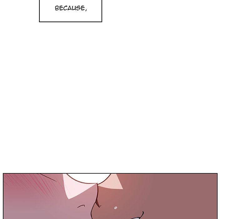 Fallen Flower Chapter 11 Page 22