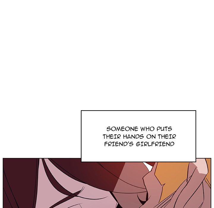 Fallen Flower Chapter 11 Page 24