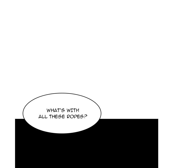 Fallen Flower Chapter 11 Page 29