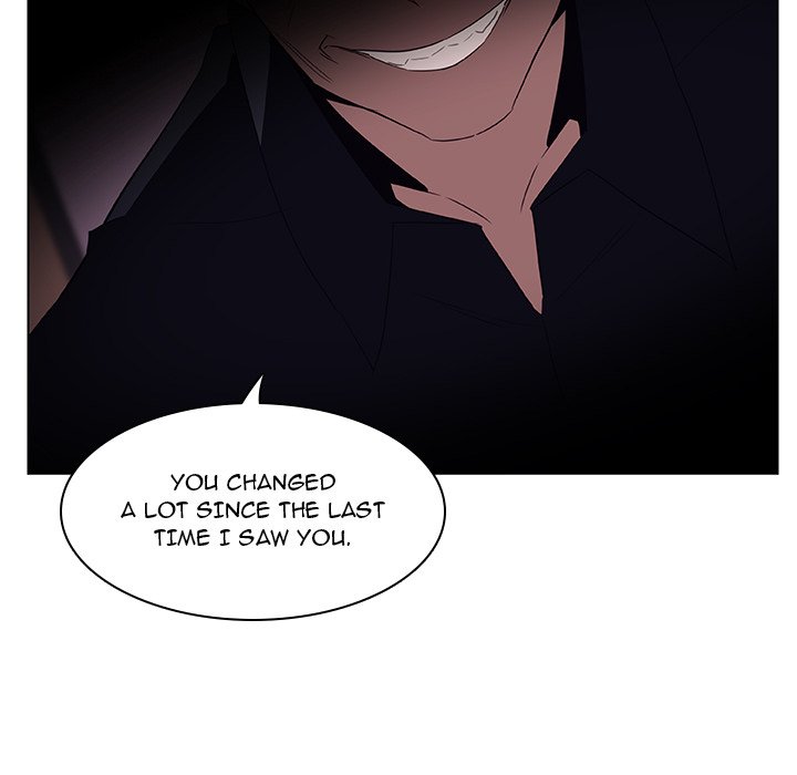 Fallen Flower Chapter 11 Page 34