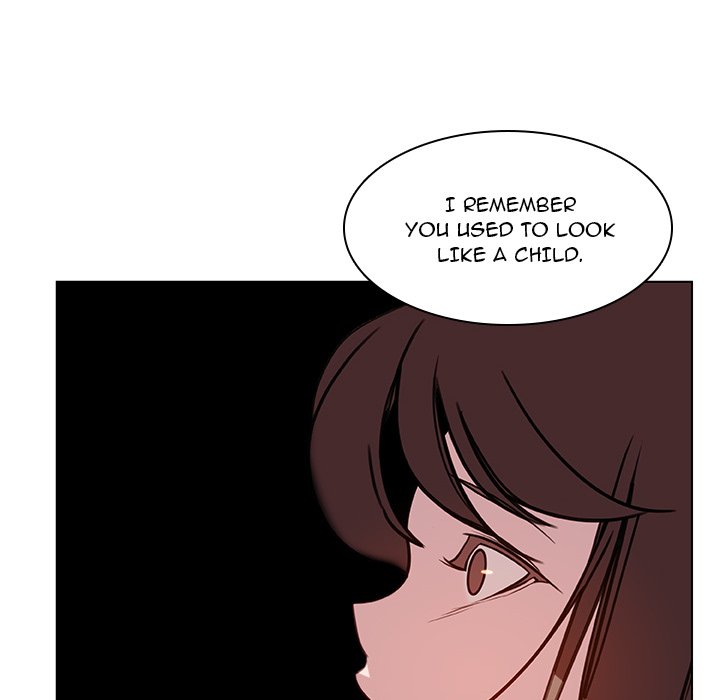Fallen Flower Chapter 11 Page 35