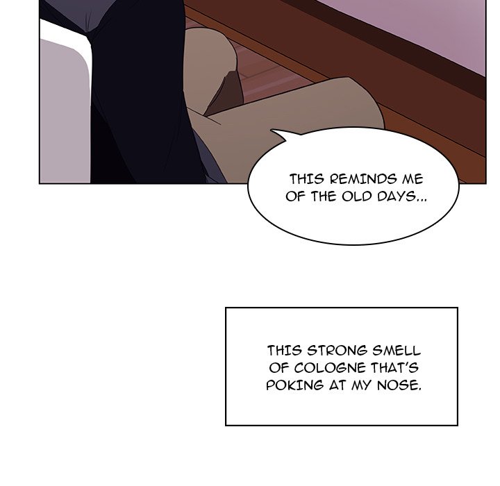 Fallen Flower Chapter 11 Page 41