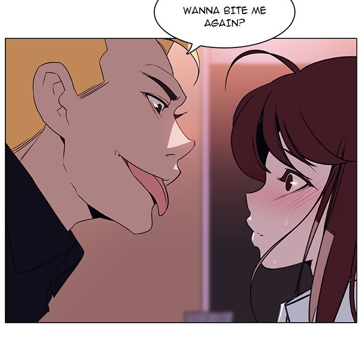 Fallen Flower Chapter 11 Page 45