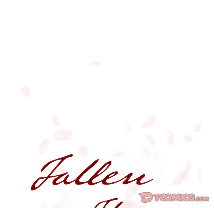 Fallen Flower Chapter 11 Page 48